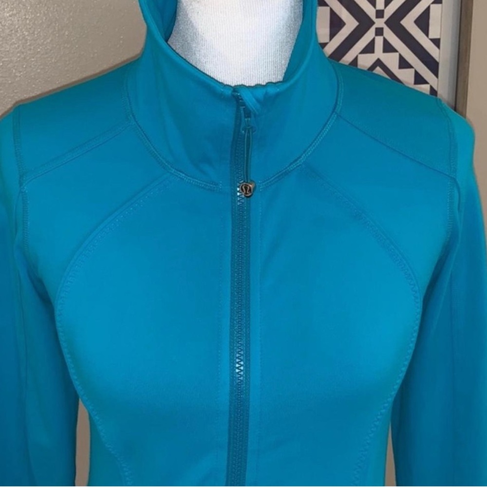 Lulu Lemon Define Jacket in perfect condition